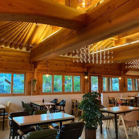 全州市 归亚拉昂韩屋旅馆酒店 外观 照片