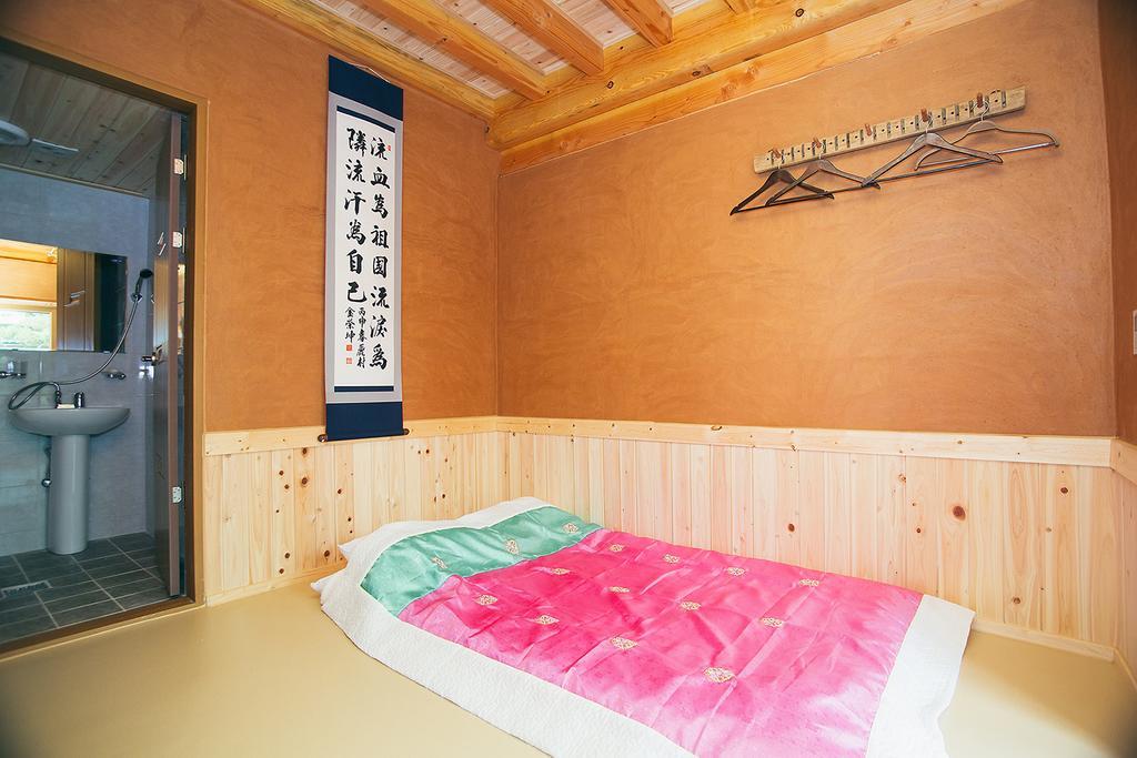 全州市 归亚拉昂韩屋旅馆酒店 外观 照片