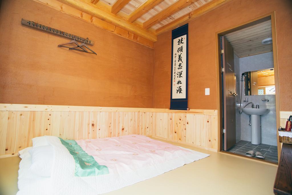 全州市 归亚拉昂韩屋旅馆酒店 外观 照片